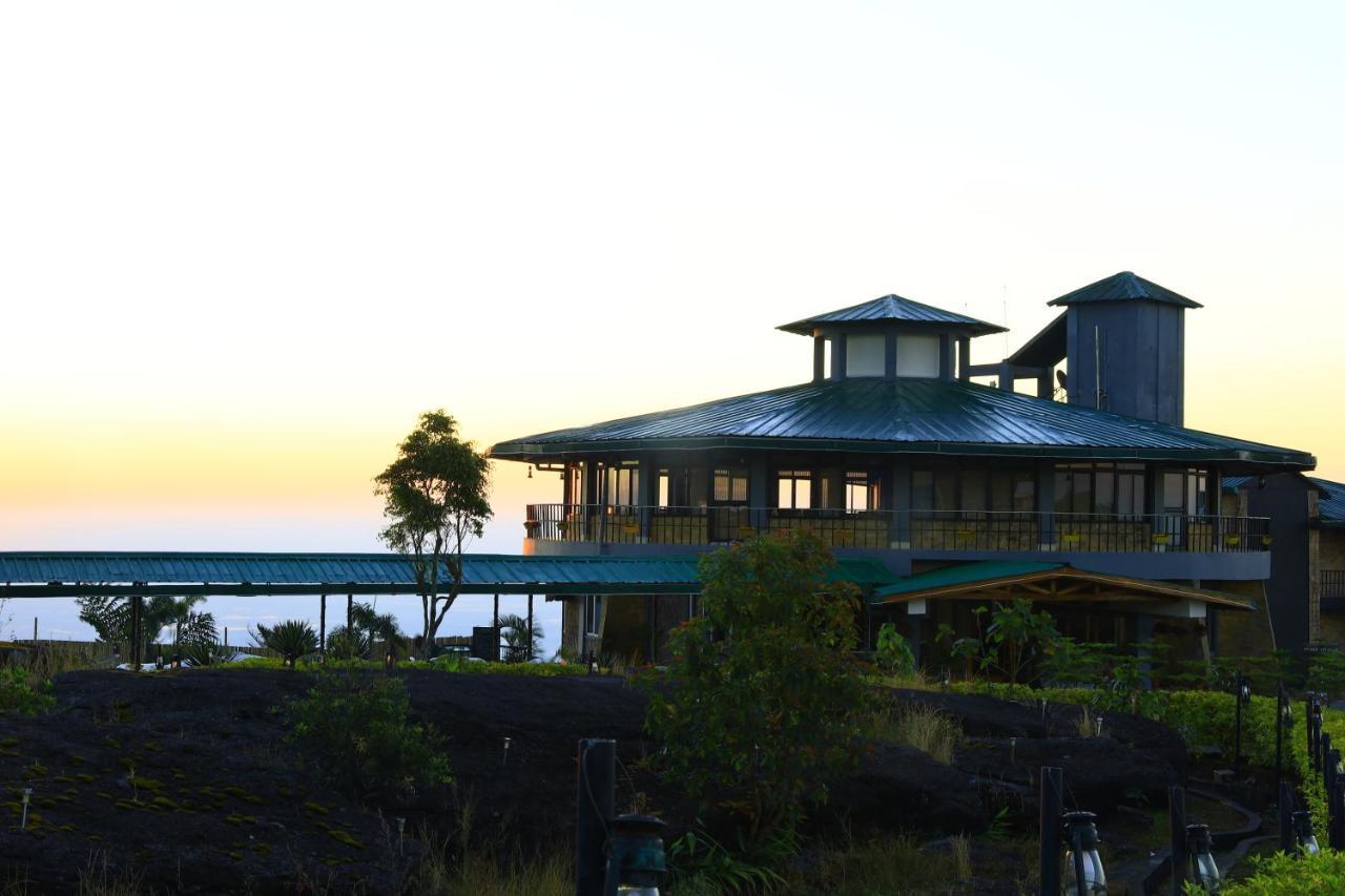 צ'ראפונג'י Polo Cherrapunjee Resort מראה חיצוני תמונה