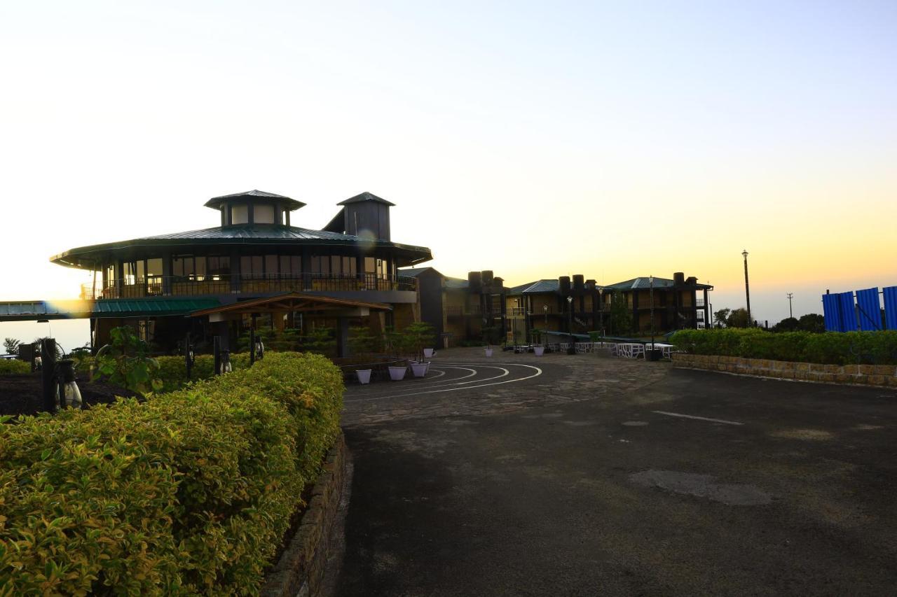 צ'ראפונג'י Polo Cherrapunjee Resort מראה חיצוני תמונה